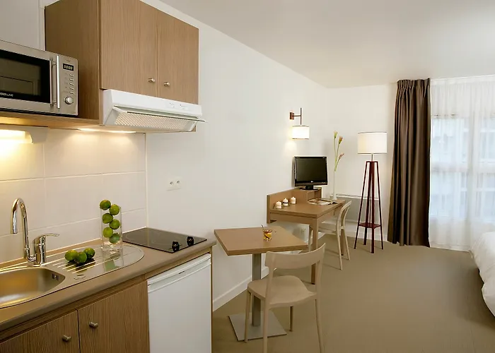 Aparthotel Appart'city Confort 3*