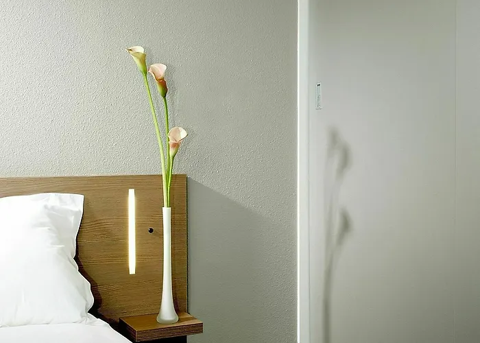 Appart'city Confort 3* Miluza