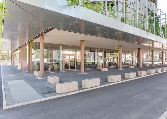 Appart'city Confort 3*